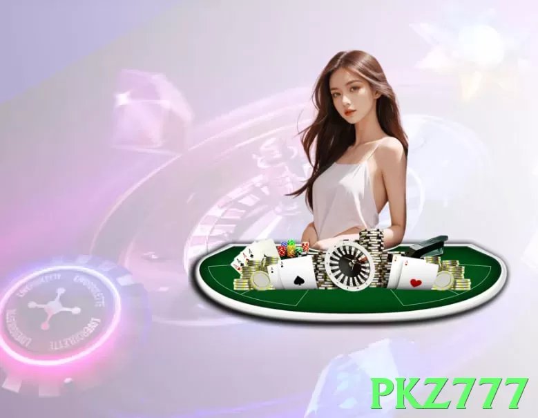 PKZ777 game app for Pakistan players - 3