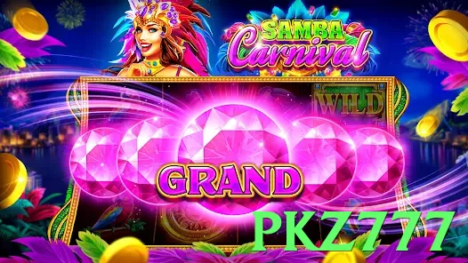 PKZ777 game app for Pakistan players - 3