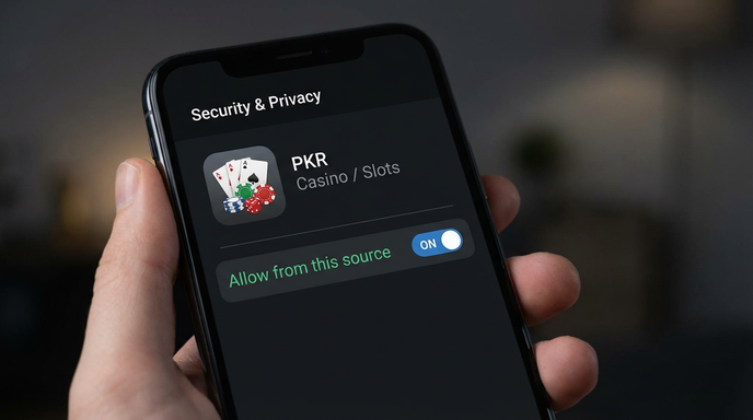 Game list for PKZ777 apk section - 5