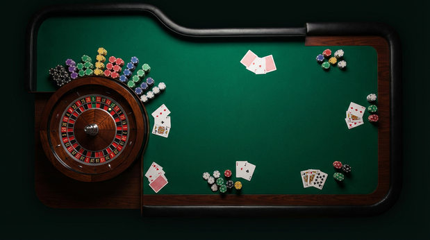 Game list for PKZ777 casino section - 5