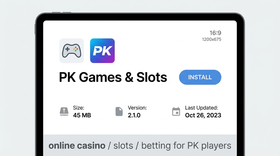 Game list for PKZ777 gameapk section - 5