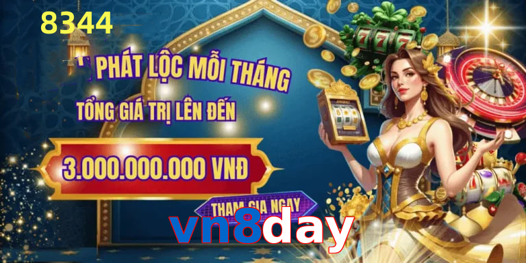 vn8day
